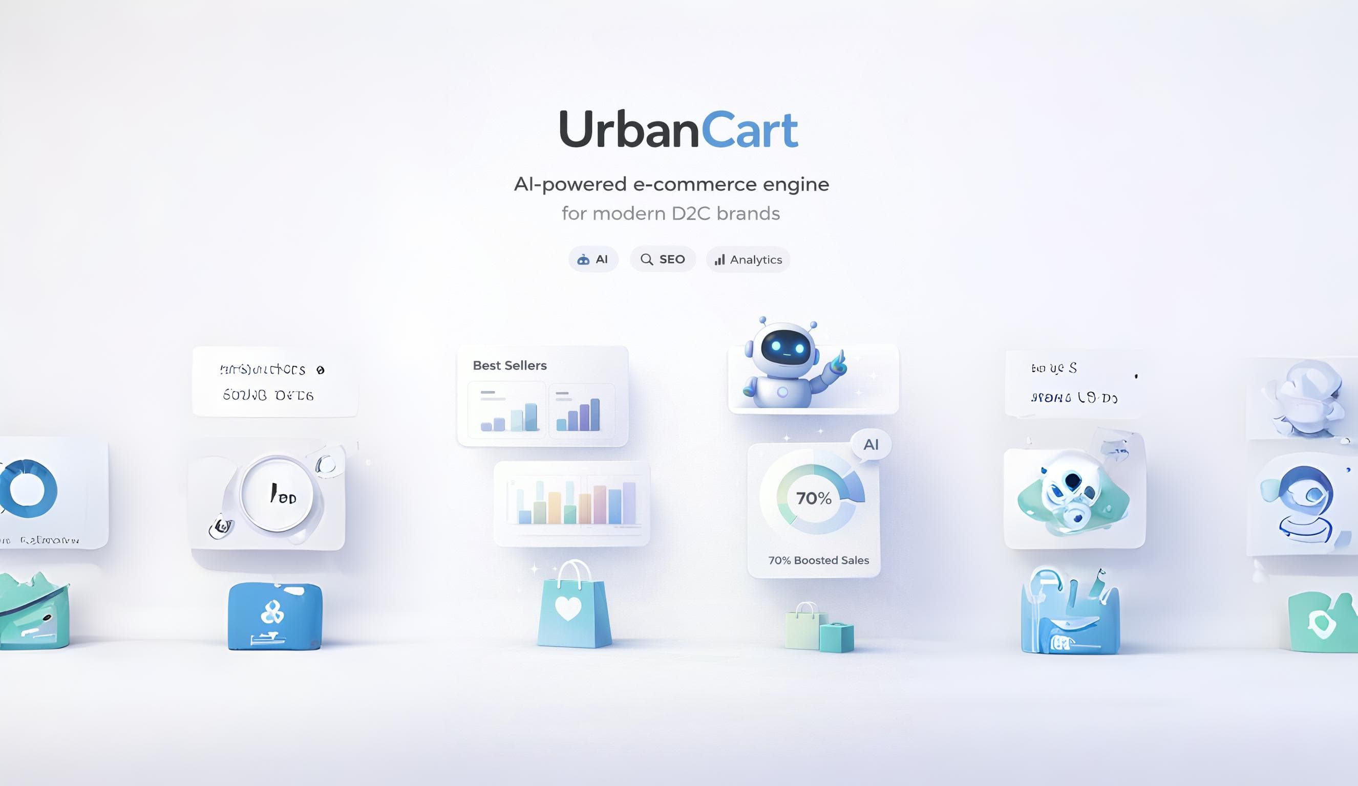 UrbanCart
